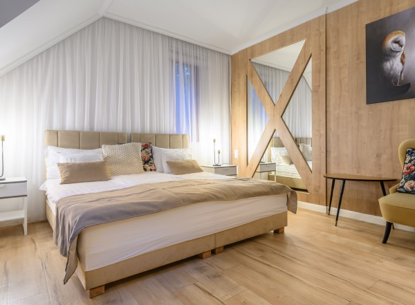 Hotel Tókert