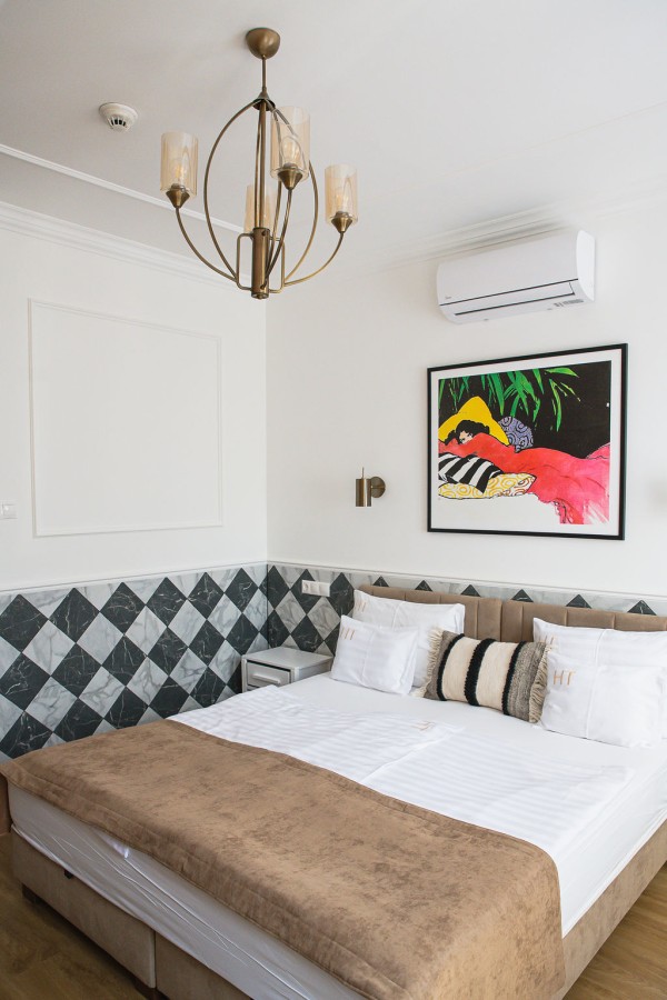 Hotel Tókert