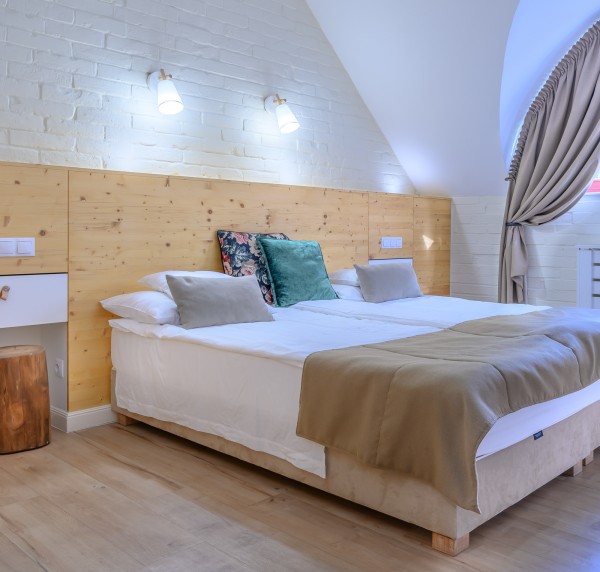 Hotel Tókert